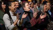 Ex Fabula in its 15th Season of Bringing Inclusive Storytelling to the Community