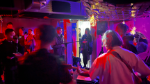 Infusing Radical Care into a DIY Community Arts Space