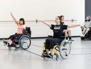  Milwaukee Ballet’s Evolving Inclusion Strategies  