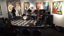 Jazz Gallery Center for the Arts Launches Les Paul Sound Engineering Program for Milwaukee Youth
