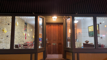 Connecting Communities with Independent Theatre and Creative Happenings at the Brick House