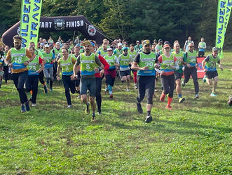 Race Day Highlights: Prologue Trek