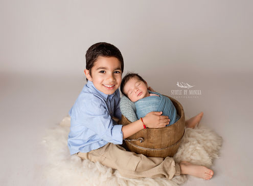 newborn photography NJ photographer baby family photographer in New Jersey 