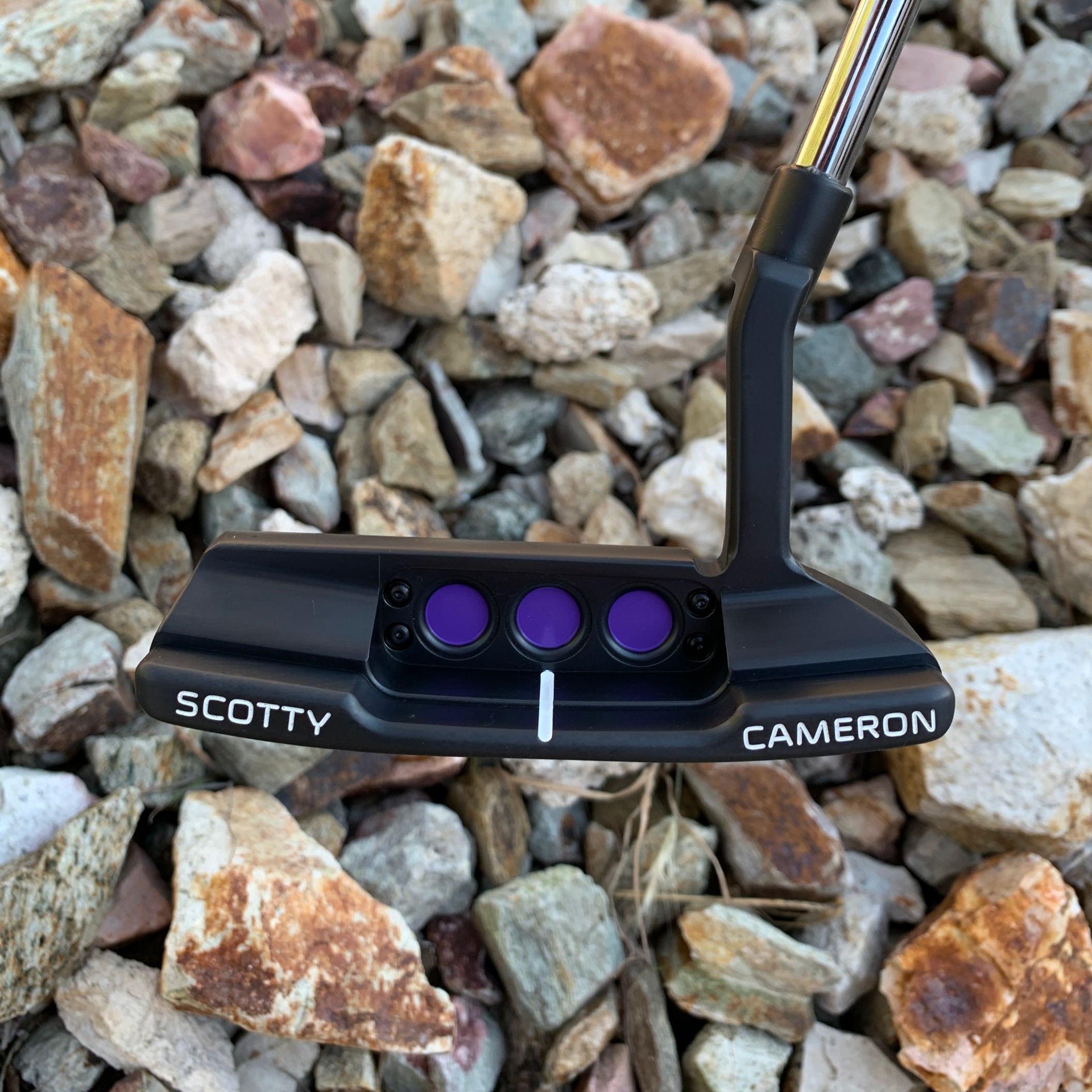 embrace putters embrace putters