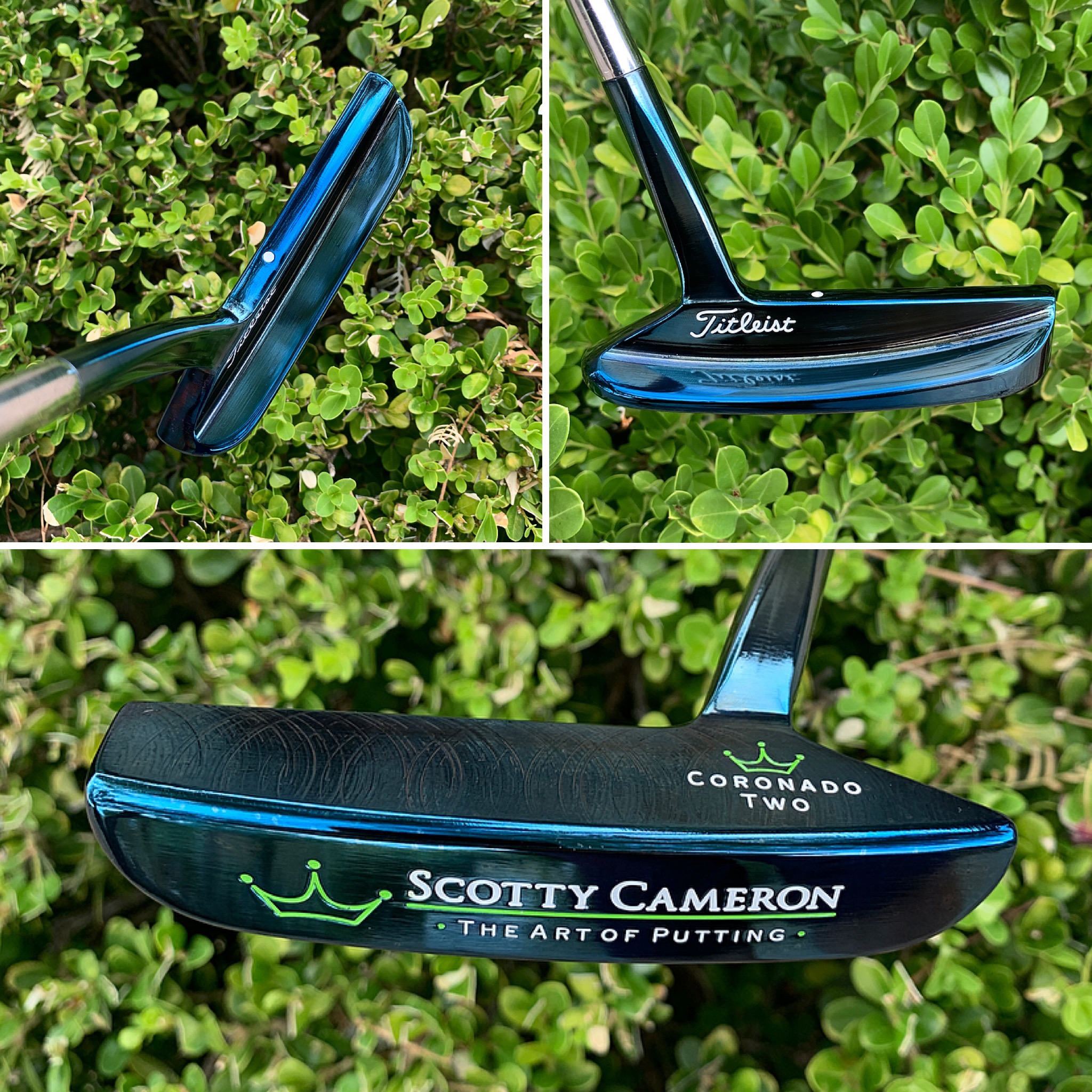 embrace putters embrace putters
