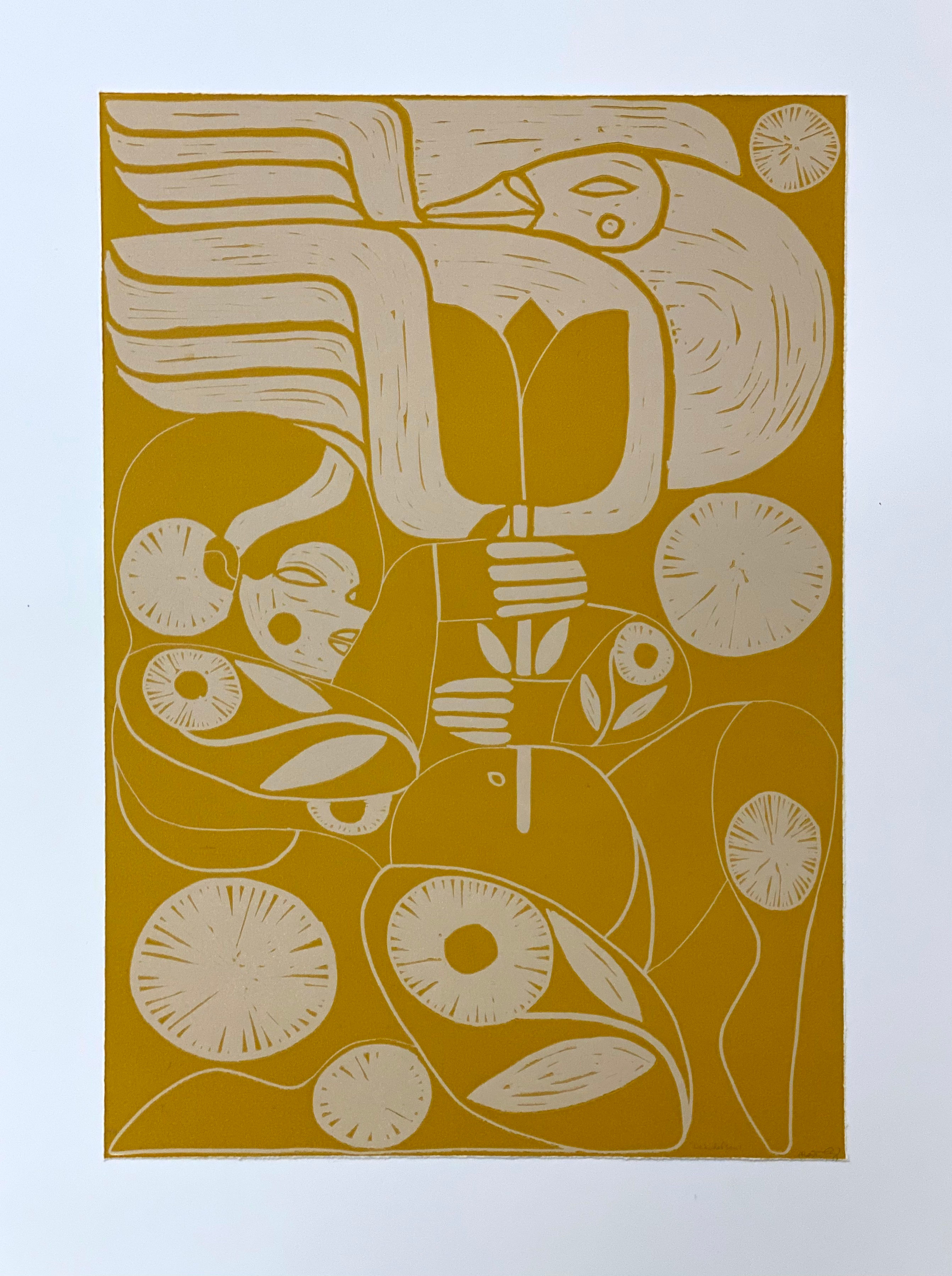 Bebudelsen - Alexander Tovborg