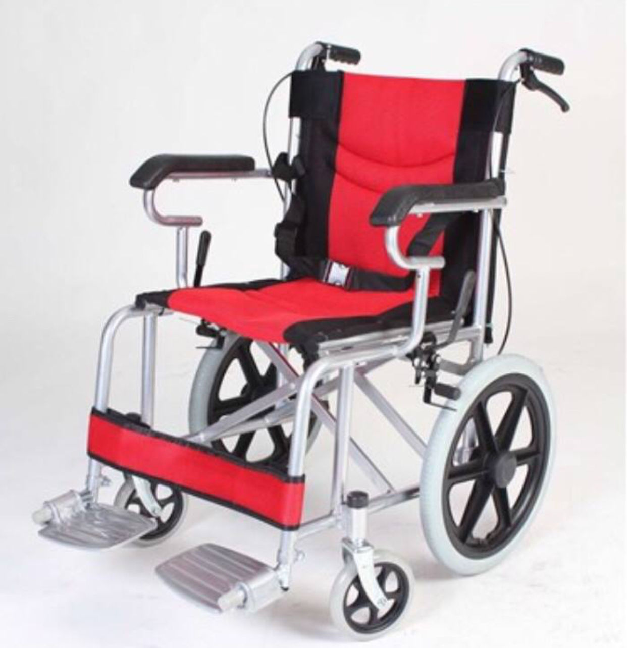 Lightweight Wheelchair