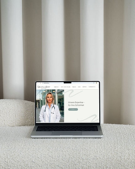 Webdesign in Wien