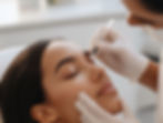 Lifting mit Botox