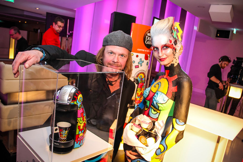 Event Organisation Wien