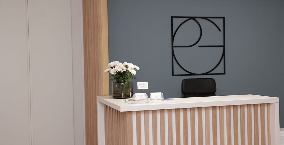 Privatordination für Rheumatologie Wien