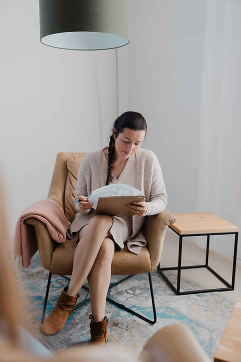 1:1 Kinderwunsch-Begleitung