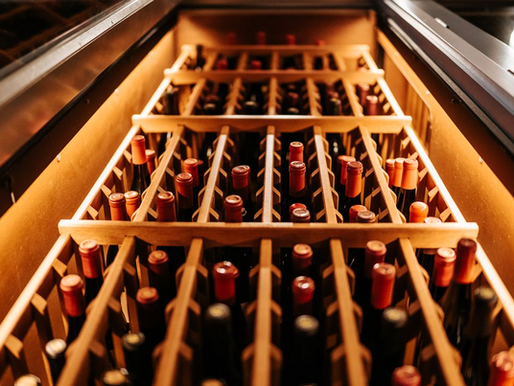 IA na garrafa: como o mercado de vinhos premium está usando autenticação inteligente para proteger origem e confiança