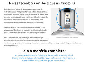 Segurança que Salva Vidas