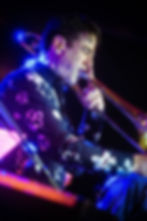 John Miller - Cutting Room - IMG_1104