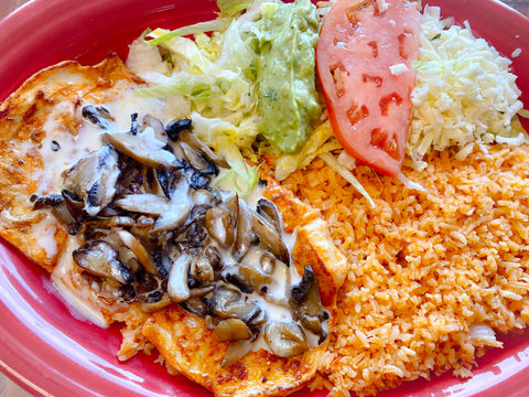POLLO FELIZ