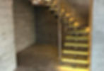 Bespoke LED Staircase Lighting