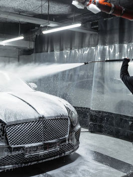 Why You Must Take Into Consideration a Fleet Washing Specialist for Your Organization