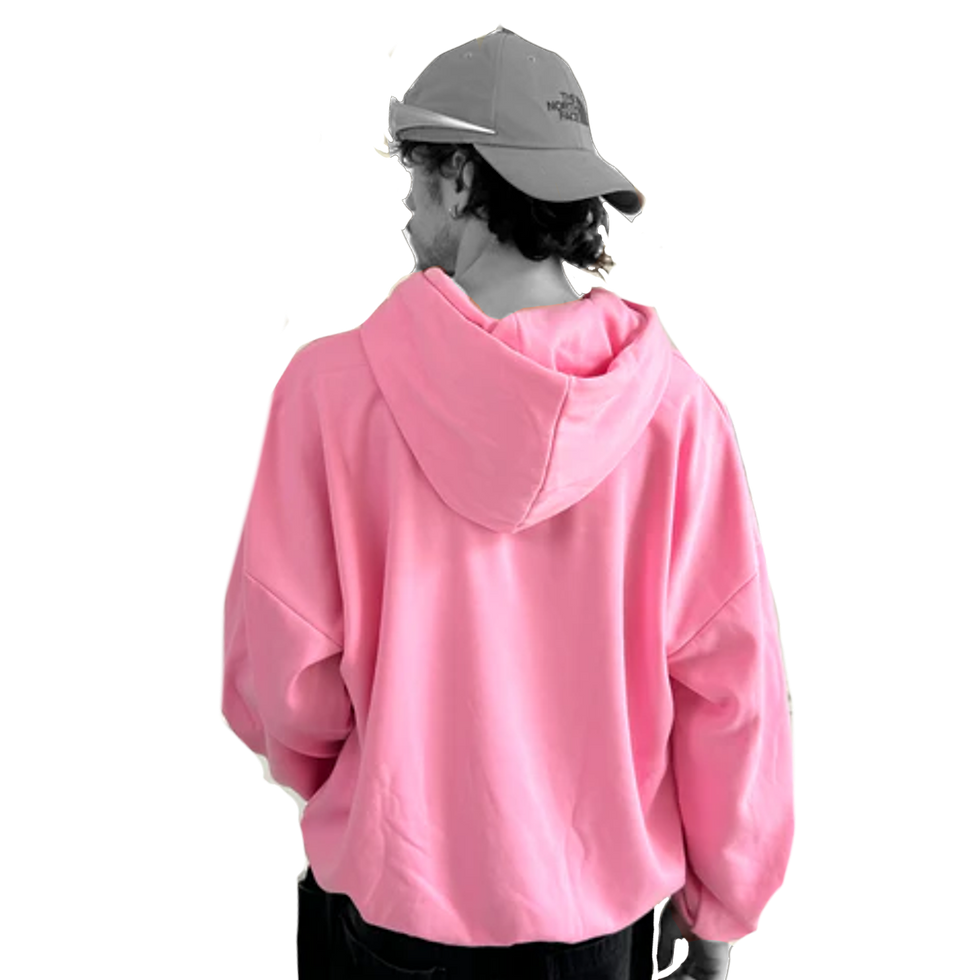 Miniatura: Palm Angles Hoddie