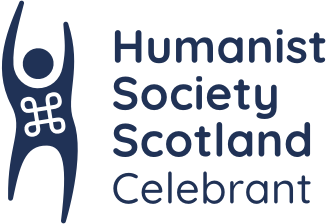 Humanist Society Scotland logo