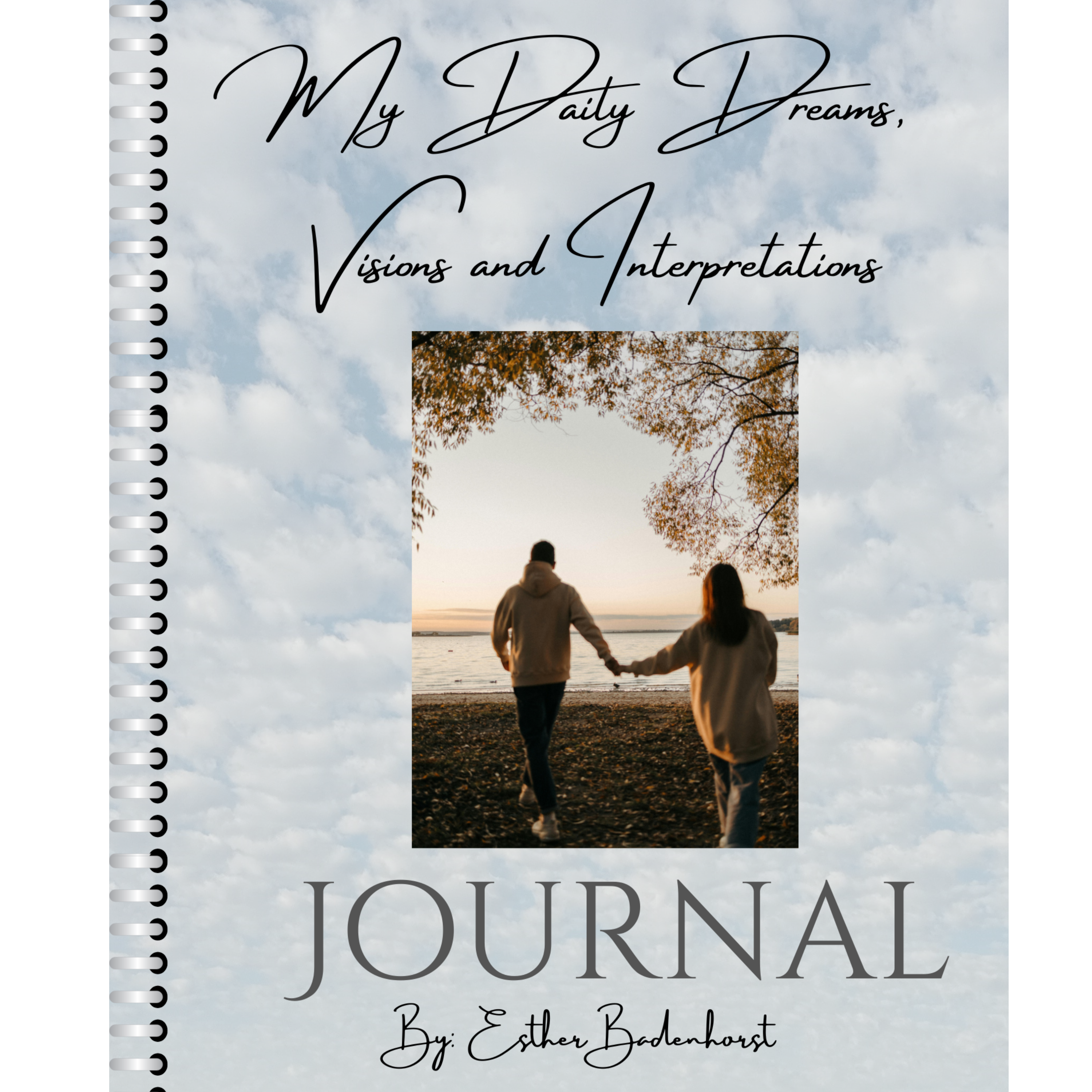 My Daily Wo/man Journal