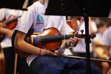 Il desiderio di sapere come fonte di autodeterminazione, intervista alla prof Lucangeli