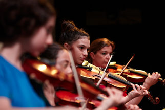 "Italia alla spagnola": stage per giovani strumentisti