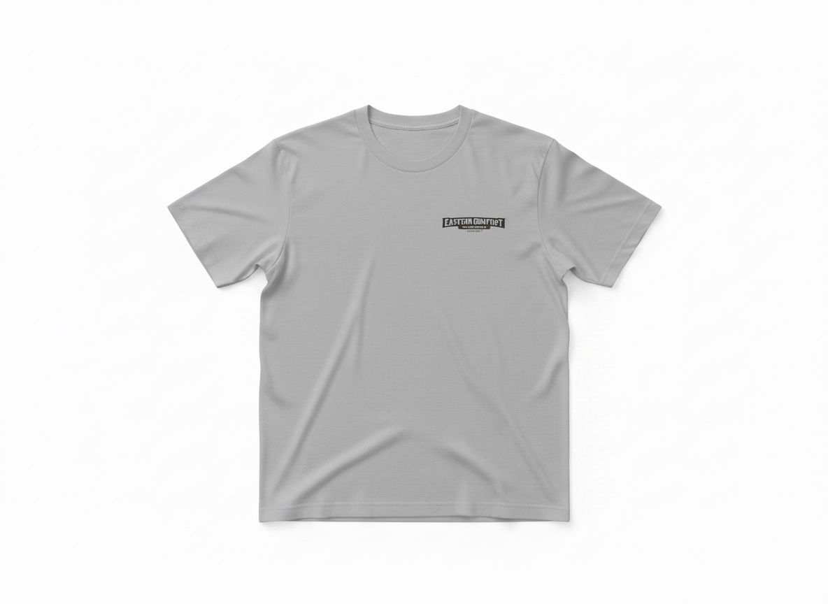 First ECO T-shirt