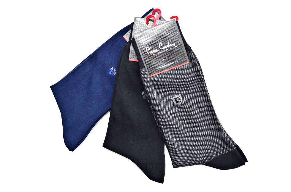 pierre cardin erkek