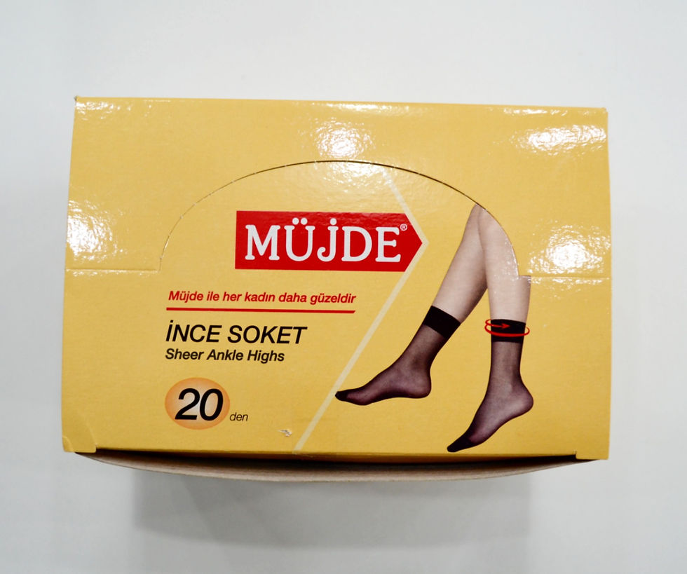 Müjde