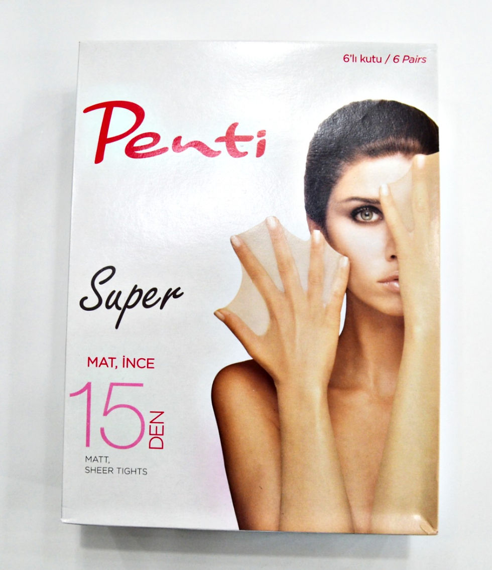 Penti