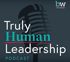 Podcast: Leadership Mindsets with Leanne Holdsworth and Naryan Wong