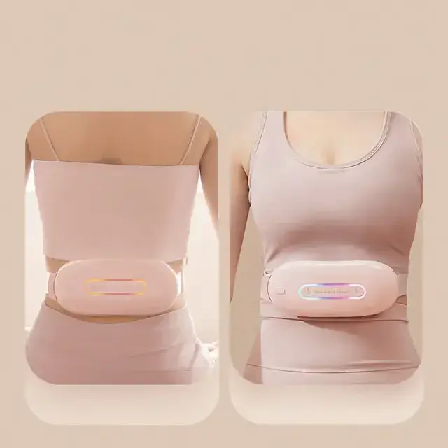 Thumbnail: Relief Pad Heating Pads