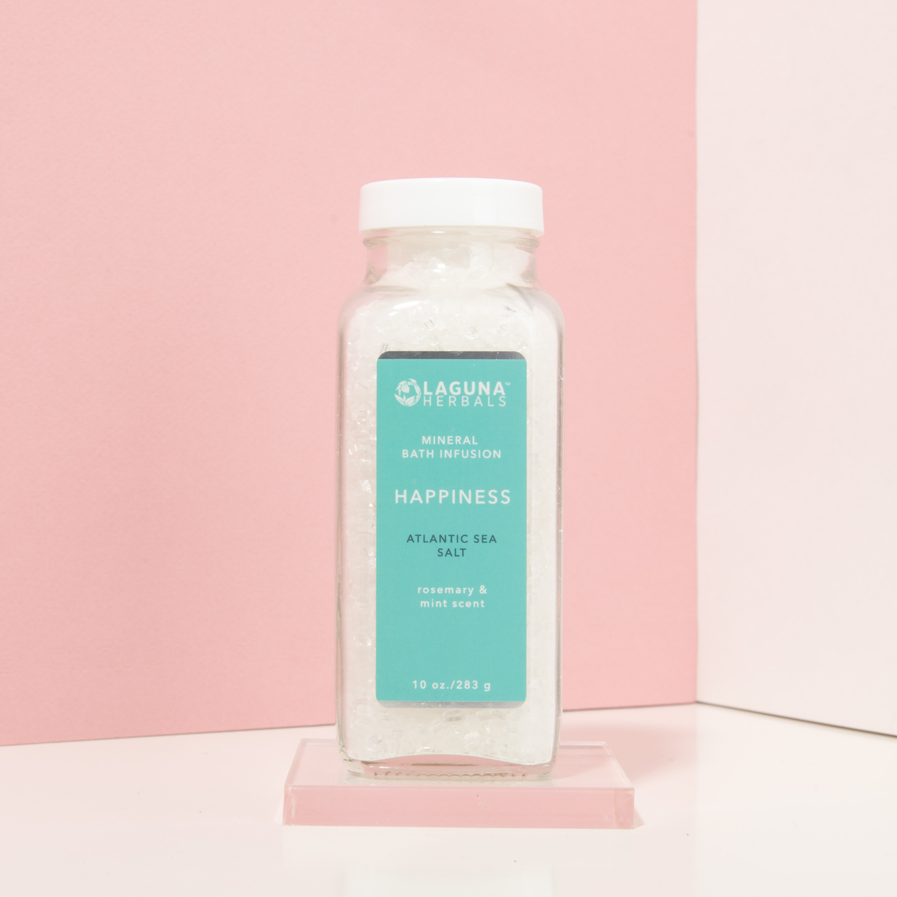 Mineral Bath Salt