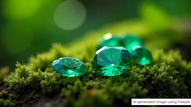 Easy Guide to Buying Loose Emeralds