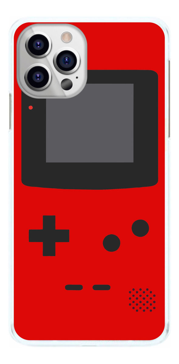 Capinha Game Boy Escolha a Cor Capa de Celular