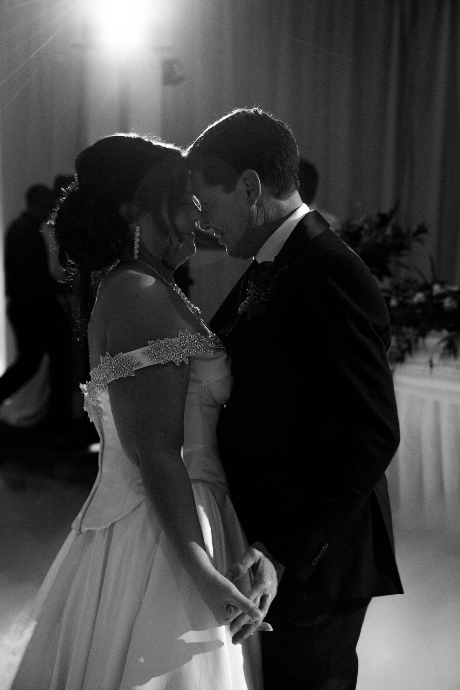 Mel & Joel's Wedding
