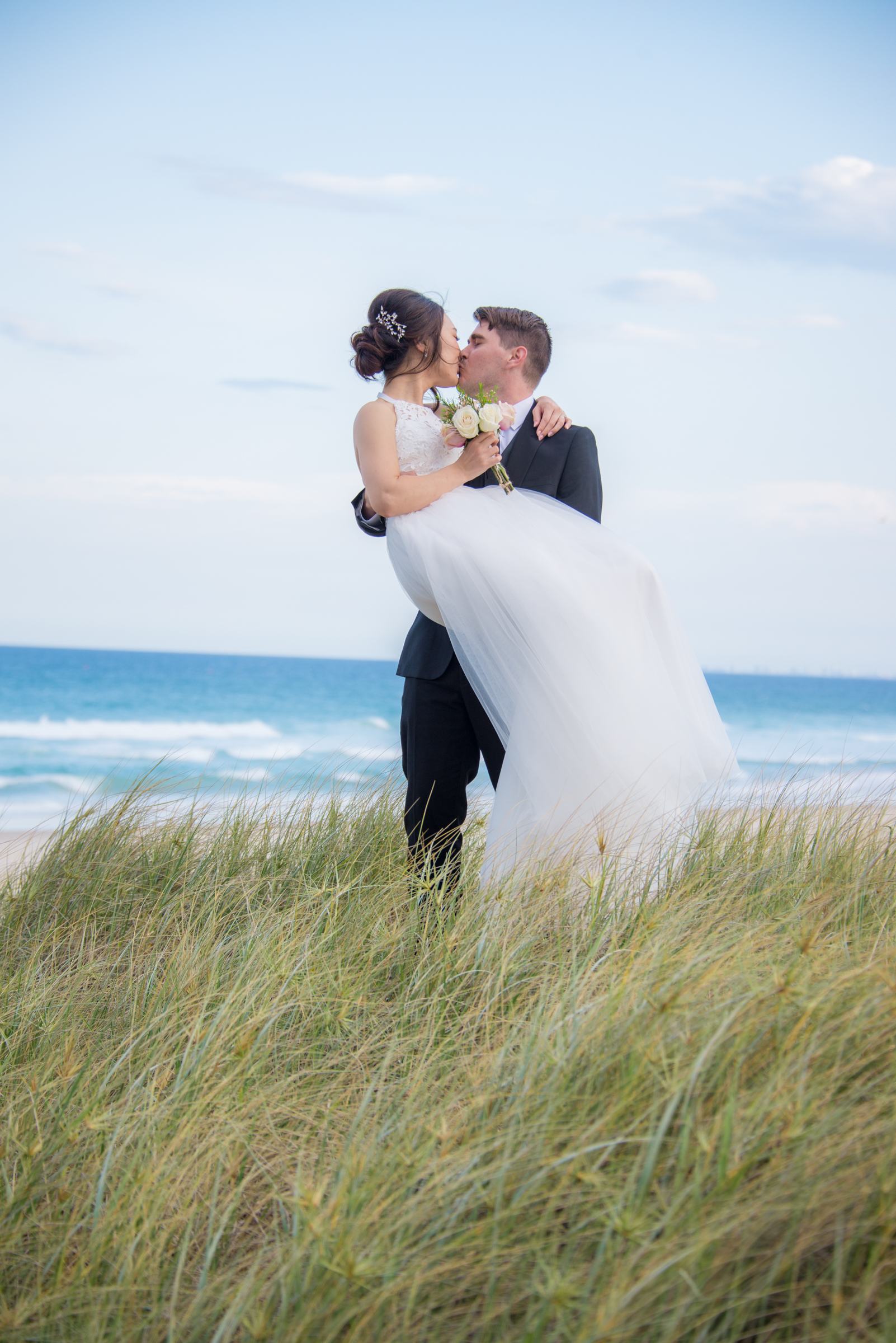 Lauren & David's Wedding