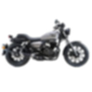Keeway K-Light 125