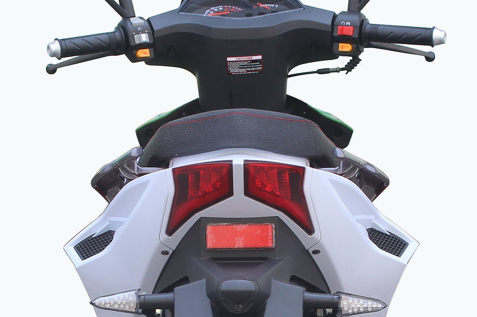 Thumbnail: Motorini Misano 50