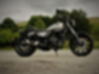 Thumbnail: Keeway K-Light 125