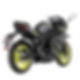 Thumbnail: Lexmoto LXS 125