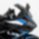 Thumbnail: Lexmoto LXS 125