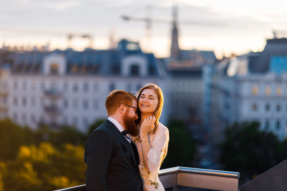Hochzeitsfotograf - Adrian Almasan - K&J