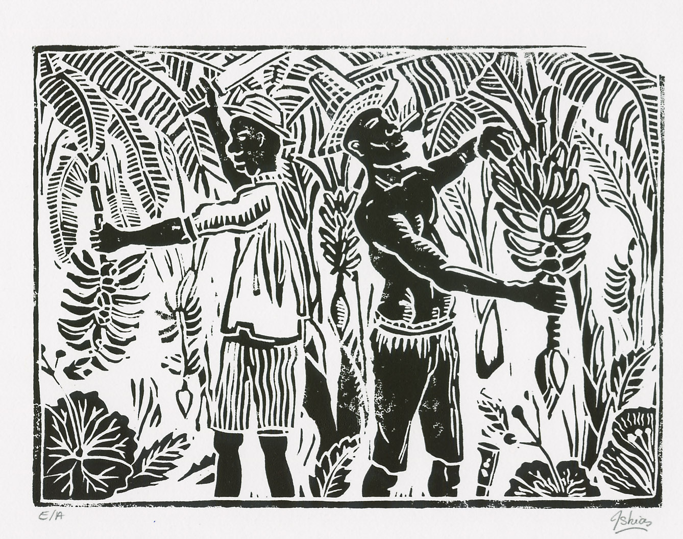 bananes