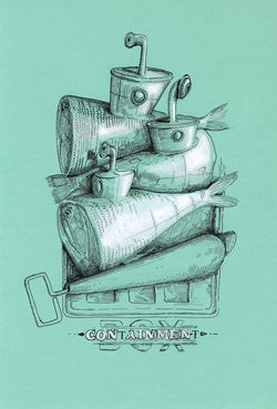 CONTAINMENT