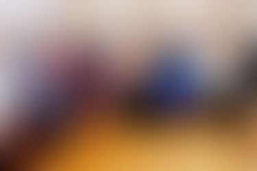 Photo des artistes présents