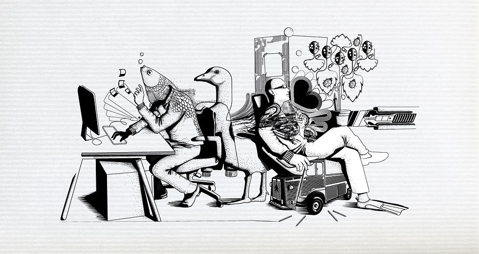 illustration page d'accueil
