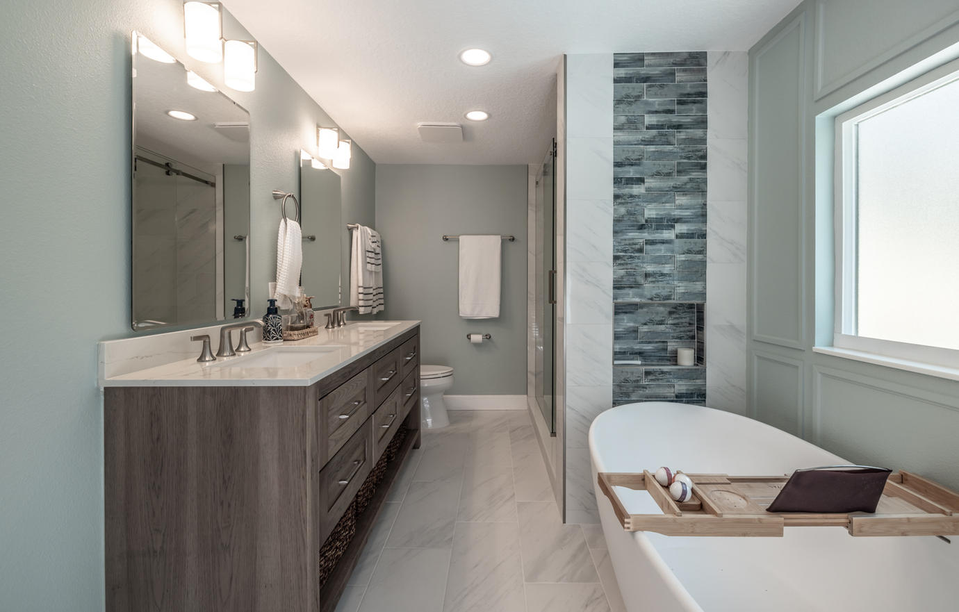 Kitchen & Bath Plus: Remodeling Experts in Longwood