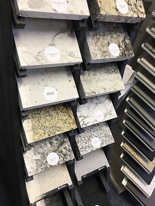 Seal granite coutertops Orlando, Fl